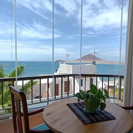 Ocean View El Medano Center Διαμέρισμα Εξωτερικό φωτογραφία