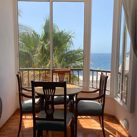 Ocean View El Medano Center Διαμέρισμα Εξωτερικό φωτογραφία