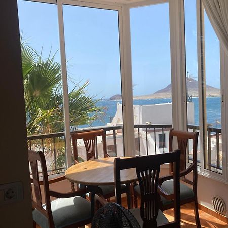 Ocean View El Medano Center Διαμέρισμα Εξωτερικό φωτογραφία