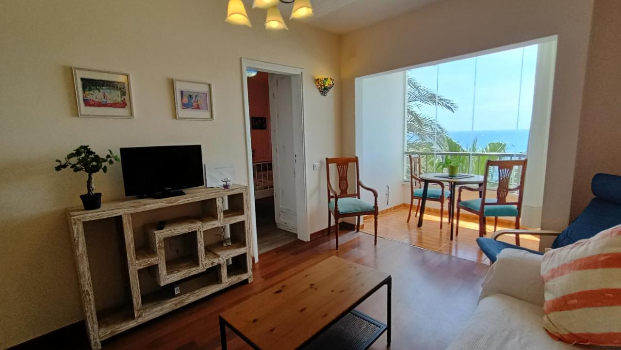 Ocean View El Medano Center Διαμέρισμα Εξωτερικό φωτογραφία