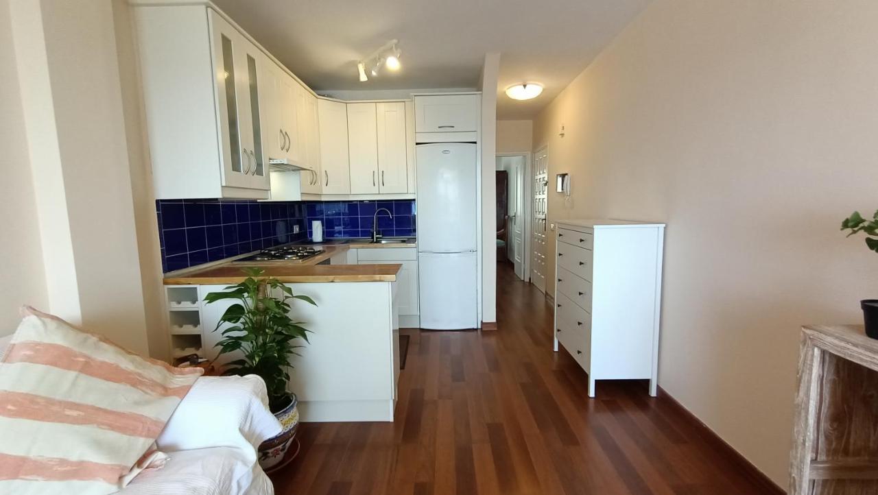 Ocean View El Medano Center Διαμέρισμα Εξωτερικό φωτογραφία