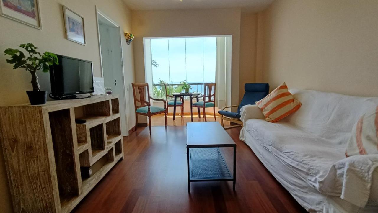 Ocean View El Medano Center Διαμέρισμα Εξωτερικό φωτογραφία