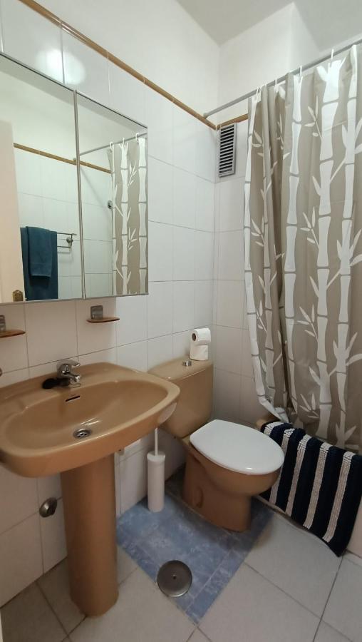 Ocean View El Medano Center Διαμέρισμα Εξωτερικό φωτογραφία