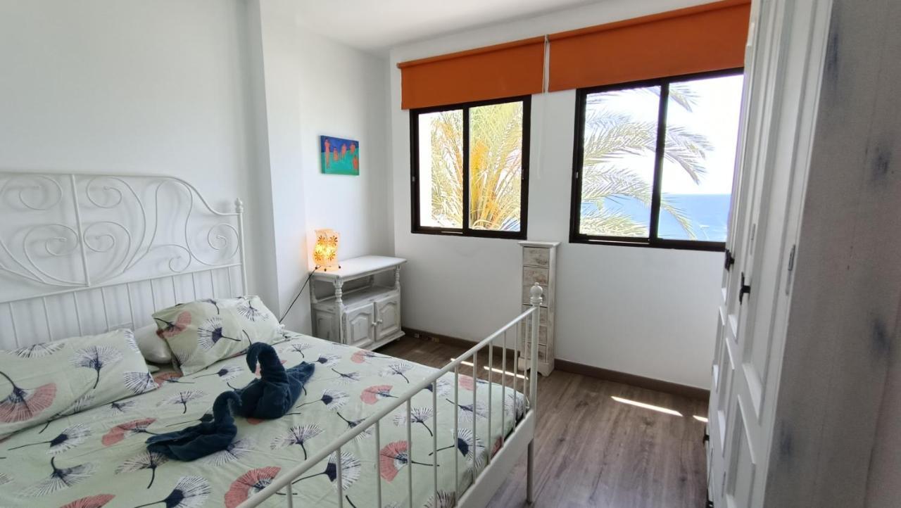 Ocean View El Medano Center Διαμέρισμα Εξωτερικό φωτογραφία