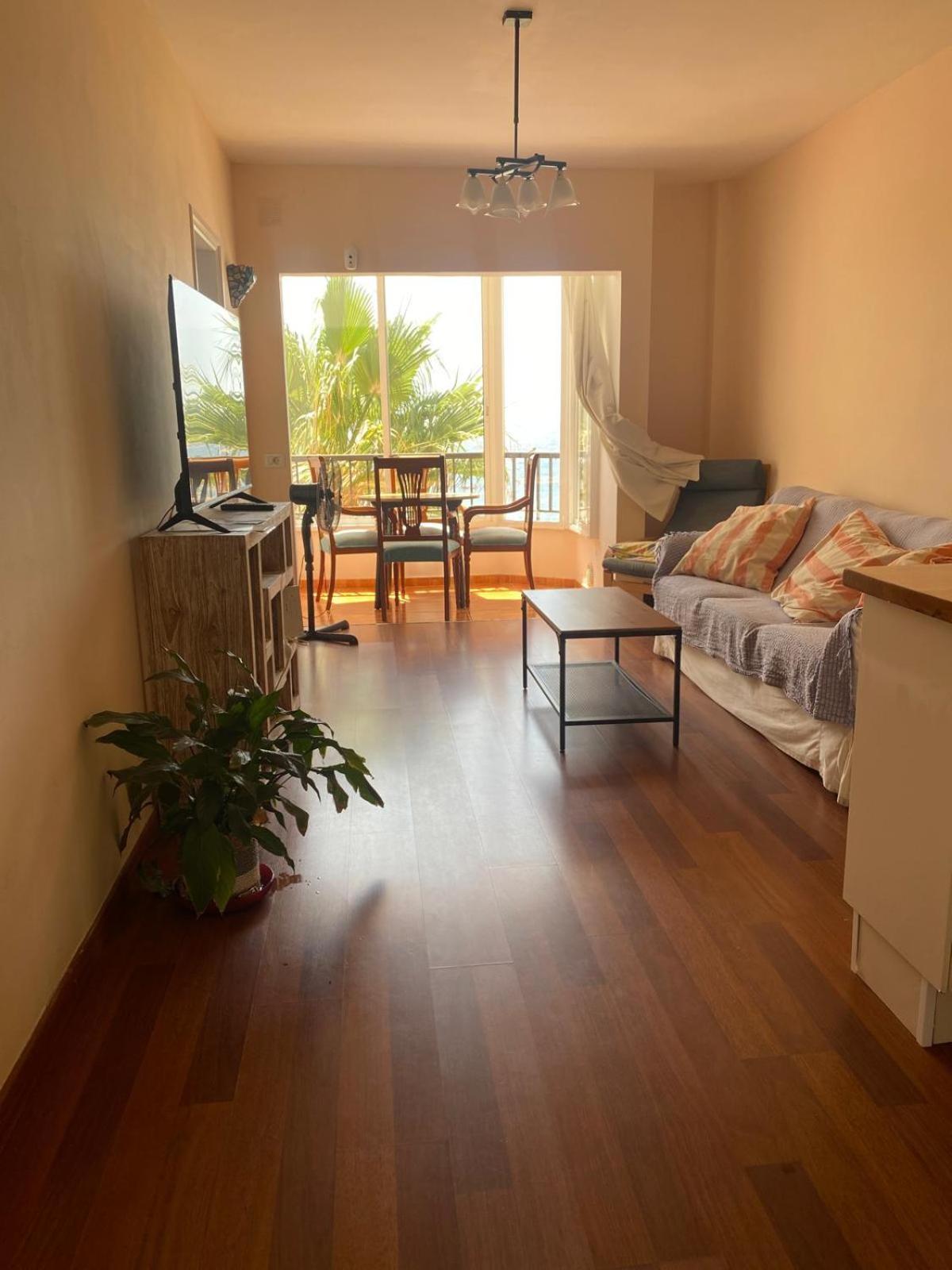 Ocean View El Medano Center Διαμέρισμα Εξωτερικό φωτογραφία